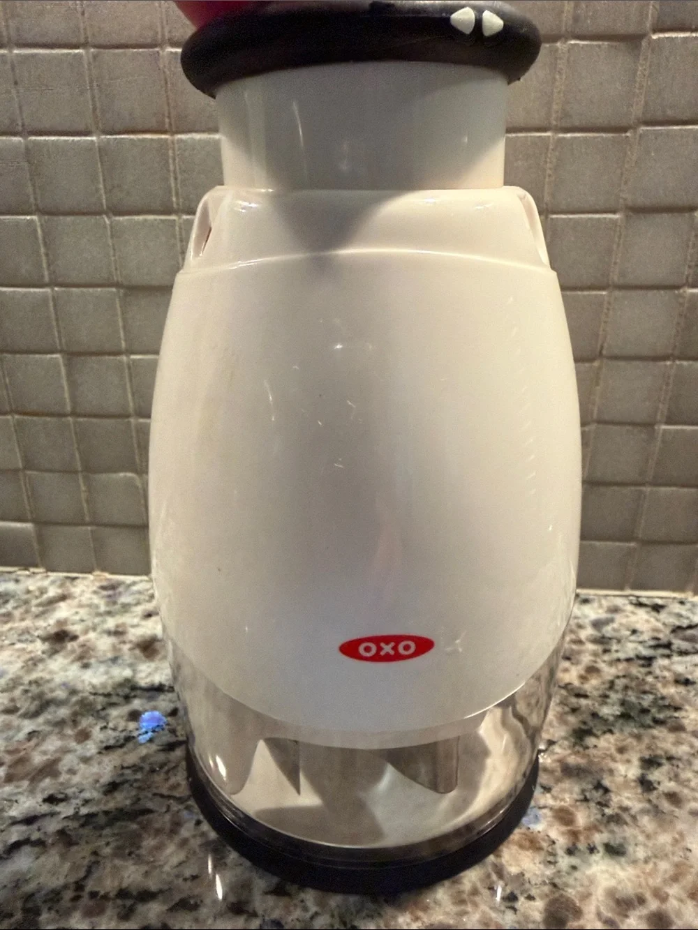 OXO good grips chopper